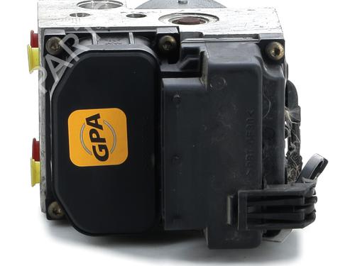 ABS pump FIAT PUNTO (188_) 1.9 JTD | BP23535151M43 