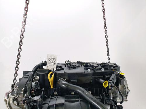 Engine FORD FOCUS III 1.6 EcoBoost | BP38456926M1 - Image 5