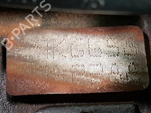 Engine DACIA DUSTER (HS_) 1.5 dCi 4x4 | BP33973123M1  - Image 11