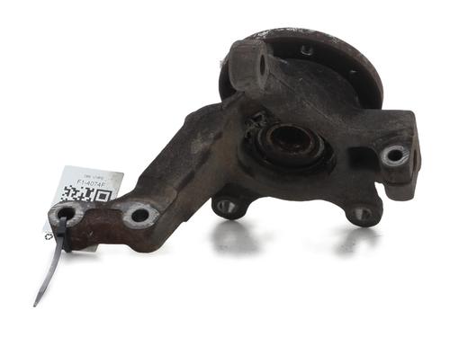 Right front steering knuckle NISSAN MICRA III (K12) 1.2 16V | BP28106038M26 