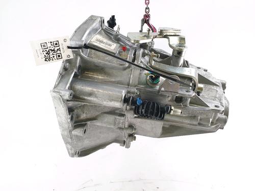 Used Gearbox DACIA DUSTER (HM_) 1.5 dCi 115 (HMAD) (116 hp) 28835630