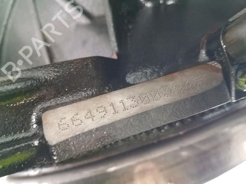 Engine CHRYSLER PT CRUISER (PT_) 2.2 CRD | BP27309526M1 