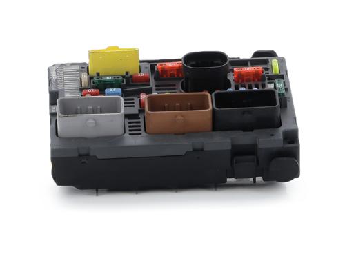 Sikringsdose Sikringsdose CITROËN C8 (EA_, EB_) 2.0 HDi 165 (163 hp) 39763839 39763839
