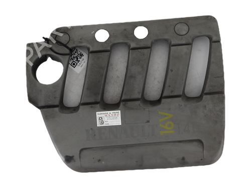 Toppbeskyttelse Toppbeskyttelse RENAULT CLIO III (BR0/1, CR0/1) [2005-2014] 36961555 36961555