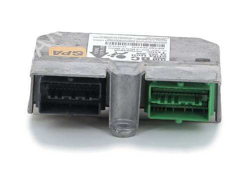 Kollisjonspute styreenhet OPEL CORSA D (S07) 1.3 CDTI (L08, L68) | BP29171558M53 