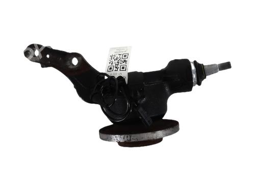 Left front steering knuckle RENAULT MASTER III Van (FV) 2.3 dCi 135 FWD (FV0N, FV08, FV06, FV00, FV1S) | BP37256992M25 - Image 3