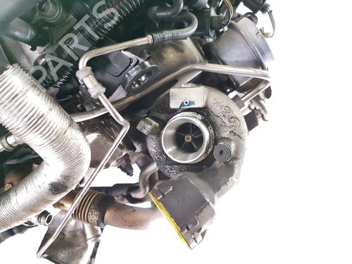 Engine SEAT IBIZA IV (6J5, 6P1) 1.9 TDI | BP37483319M1  - Image 6