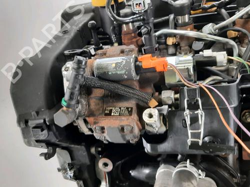 Engine RENAULT SCÉNIC II (JM0/1_) 1.5 dCi (JM1E, JM16) | BP31635474M1 