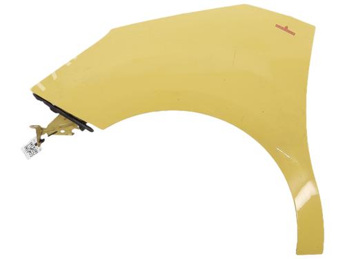 Used Left front fenders Left front fenders CITROËN DS3 (SA_) 1.6 VTi 120 (120 hp) 34575845 34575845