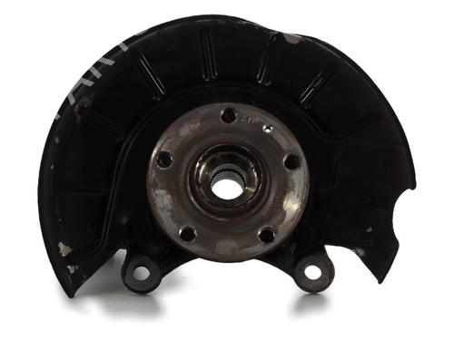 Venstre Styrespindel Lejehus VW GOLF PLUS V (5M1, 521) [2004-2013]  28121874