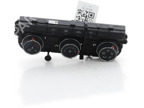 Used Climate control Climate control VW GOLF VII (5G1, BQ1, BE1, BE2) 1.6 TDI (110 hp) 39972165 39972165
