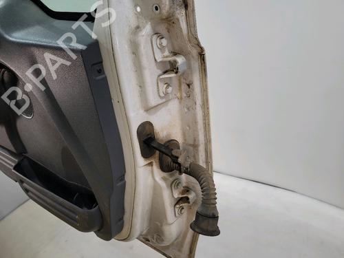 Left front door FORD TRANSIT CONNECT (P65_, P70_, P80_) 1.8 Di | BP27553051C2 