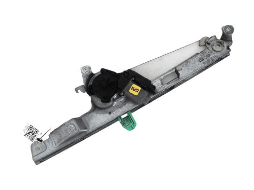 Rudehejsemekanisme ventre foran RENAULT SCÉNIC II (JM0/1_) 1.5 dCi (JM1E, JM16) (106 hp) 33159787