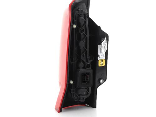Right taillight CITROËN NEMO Box Body/MPV (AA_) 1.3 HDi 75 | BP36006204C35 - Image 3