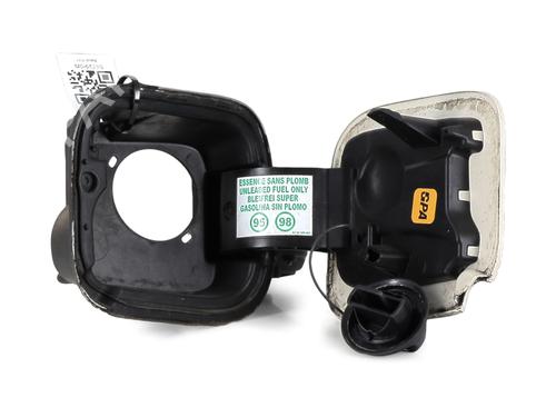 Tapa exterior combustible RENAULT CAPTUR I (J5_, H5_) 0.9 TCe 90 (90 hp) 30653999
