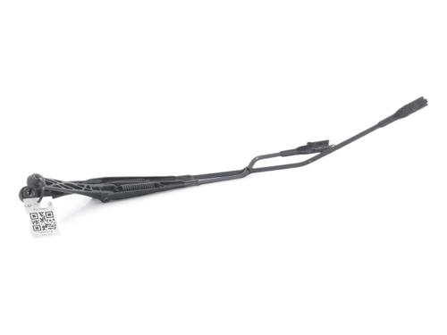 Used Front windshield wiper arm Front windshield wiper arm FIAT GRANDE PUNTO (199_) 1.3 D Multijet (75 hp) 40487900 40487900