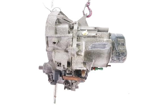 Gearkasse Gearkasse RENAULT CLIO II (BB_, CB_) 1.2 (BB0A, BB0F, BB10, BB1K, BB28, BB2D, BB2H, CB0A,... (58 hp) 37482888 37482888