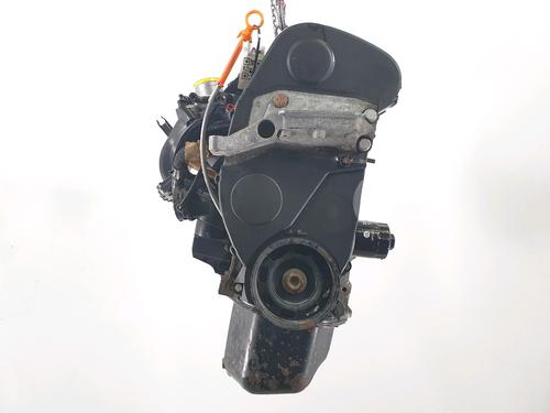 Used Engine Engine 39489648 39489648