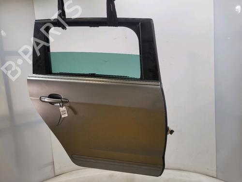 Used Right rear door Right rear door PEUGEOT 5008 (0U_, 0E_) 1.6 BlueHDi 120 (120 hp) 33646407 33646407