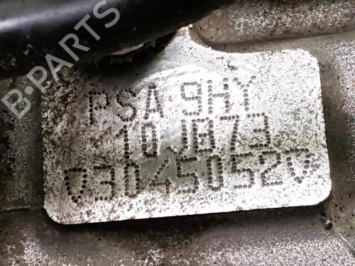 Engine PEUGEOT 307 (3A/C) 1.6 HDi 110 | BP36853409M1  - Image 10