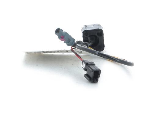 Used Electronic module AUDI A3 (8V1, 8VK) S3 quattro (300 hp) 31303786