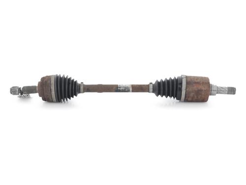 Left front driveshaft DACIA DUSTER (HS_) 1.5 dCi (HSMC) | BP40058237M38 - Image 2