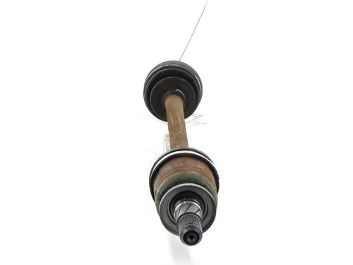Right rear driveshaft SUBARU IMPREZA Hatchback (GR, GH, G3)  | BP24138024M41 