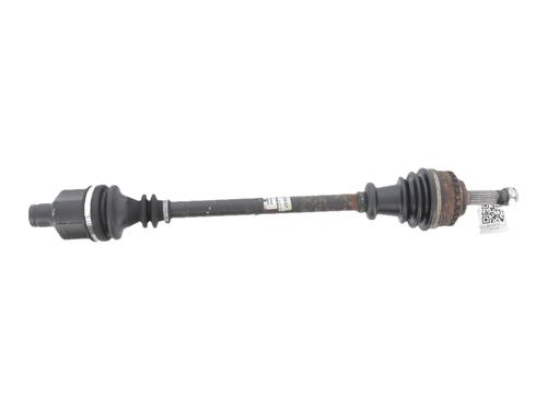 Used Right front driveshaft Right front driveshaft RENAULT CLIO I (B/C57_, 5/357_) [1990-1999] 34336994 34336994