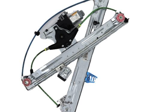 Used Front left window mechanism CITROËN C3 Picasso (SH_) 1.6 HDI 90 (92 hp) 29231755