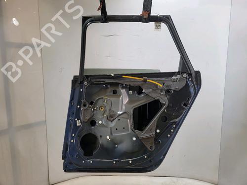 Right rear door AUDI A6 C6 Avant (4F5) 3.0 TDI quattro | BP21831301C5 