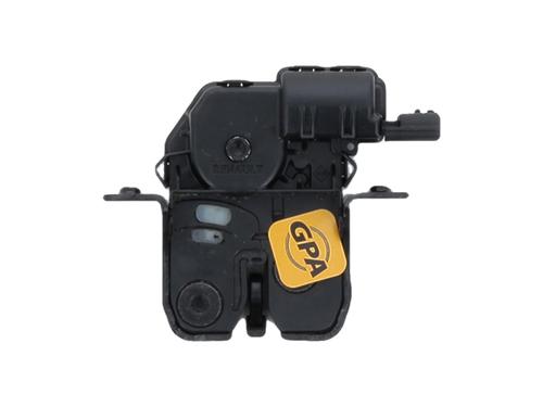 Used Tailgate lock RENAULT TWINGO III (BCM_, BCA_) 1.0 SCe 70 (BCMB) (69 hp) 28034029