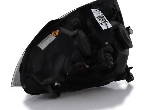 Right headlight RENAULT CLIO II (BB_, CB_)  | BP30165874C29 