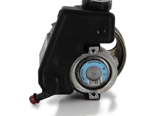 Steering pump PEUGEOT 206 Hatchback (2A/C) 2.0 HDI 90 | BP23890106M99 
