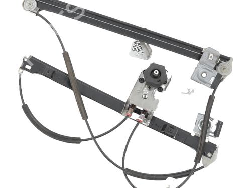 Fensterheber rechts vorne für SEAT AROSA (6H1) 1.7 SDI (60 hp) 30917358