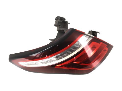 Farolim esquerdo CITROËN C4 Picasso I MPV (UD_) 1.6 HDi 110 (112 hp) 31822069