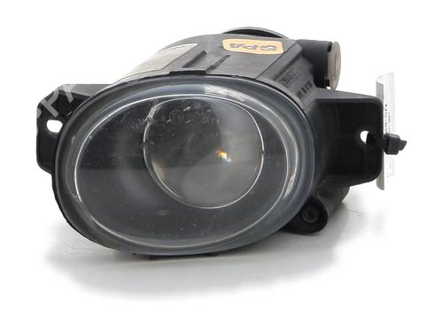 Used Left front fog light SEAT LEON (1M1) 1.9 TDI (150 hp) 27857843