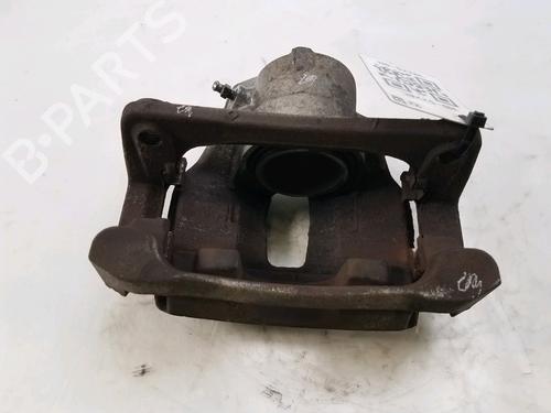 Used Left front brake caliper PEUGEOT 308 SW II (LC_, LJ_, LR_, LX_, L4_) 1.6 BlueHDi 120 (120 hp) 27918017