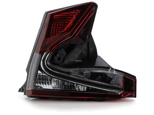 Used Right tailgate light TOYOTA C-HR (_X1_) 1.8 Hybrid (ZYX10_, ZYX11_, ZYX10R, ZYX11R) (122 hp) 30799577