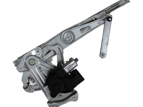 Used Front right window mechanism RENAULT MEGANE III Hatchback (BZ0/1_, B3_) 1.5 dCi (BZ09, BZ0D, BZ1W, BZ29, BZ14) (110 hp) 30583791