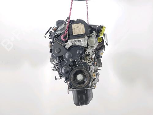 Motor PEUGEOT 208 I (CA_, CC_) 1.6 HDi (114 hp) 28332887