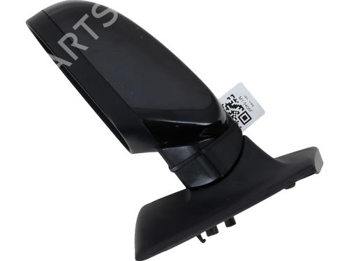 Used Left mirror RENAULT CLIO III Grandtour (KR0/1_) 1.5 dCi (75 hp) 29443810