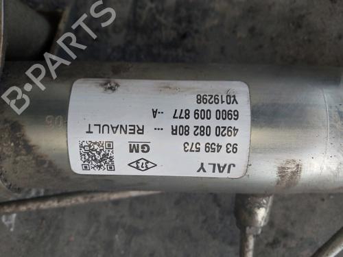 Steering rack RENAULT TRAFIC III Van (FG_) 2.0 dCi 145 (FGML) | BP31693515M22 