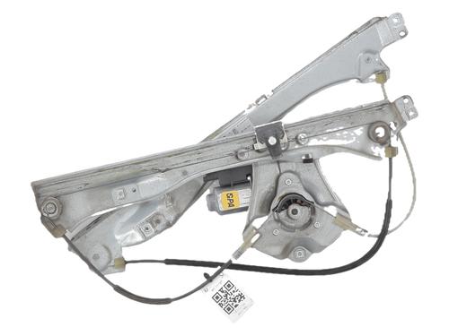 Used Front left window mechanism Front left window mechanism 38031205 38031205