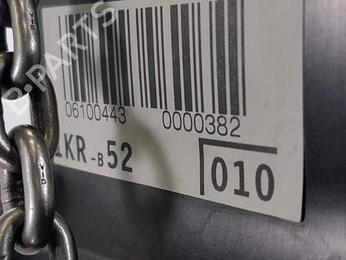 Engine CITROËN C1 (PM_, PN_) 1.0 | BP33925345M1  - Image 8