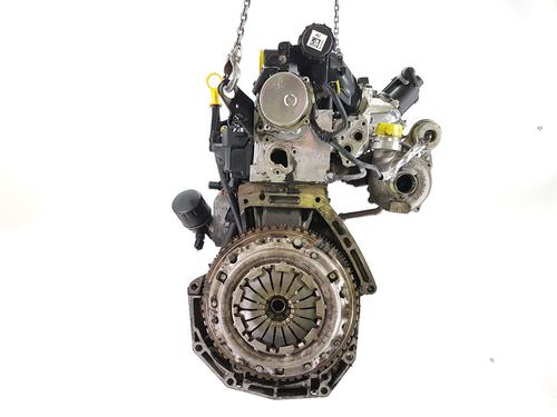 Engine RENAULT CLIO III (BR0/1, CR0/1)  | BP28106203M1 