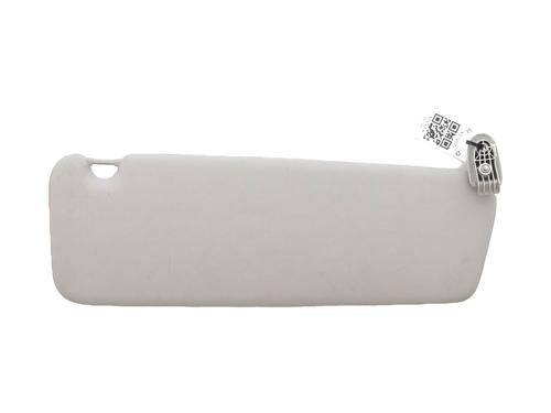 Left sun visor RENAULT TRAFIC III Van (FG_) 1.6 dCi 90 (FGME) | BP27813310I1 
