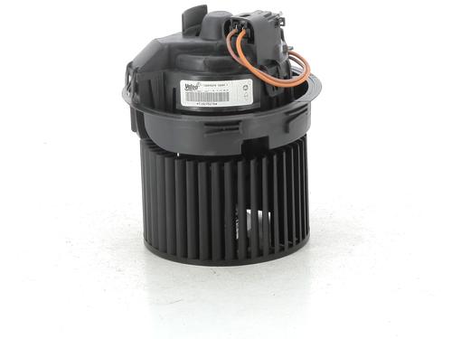 Heater blower motor RENAULT CLIO IV (BH_) 1.5 dCi 90 | BP16758605M62 