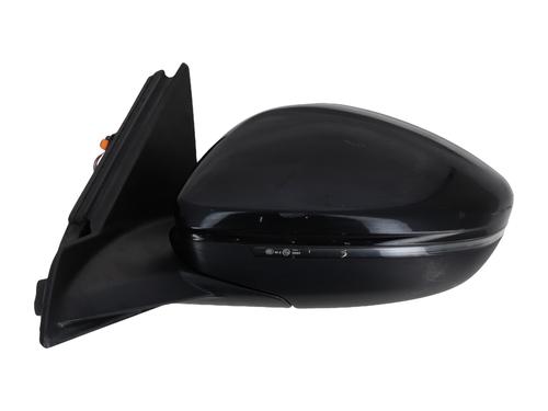 Left mirror PEUGEOT 208 II (UB_, UP_, UW_, UJ_) 1.2 PureTech 130 | BP29495853C26 