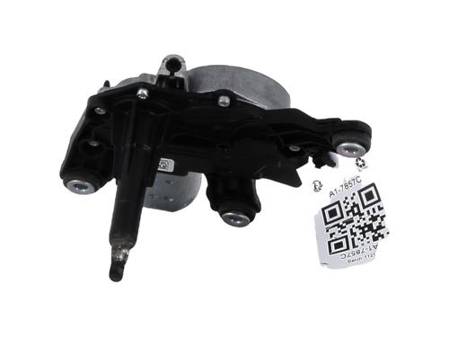 Rear wiper motor RENAULT CLIO IV (BH_) 1.5 dCi 90 | BP30166373M102