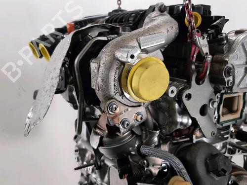 Engine PEUGEOT 308 II (LB_, LP_, LW_, LH_, L3_) 1.6 BlueHDi 120 | BP31875917M1 